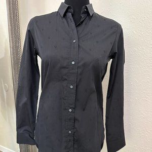 Zadig&Voltaire Tali Skull - Size XS